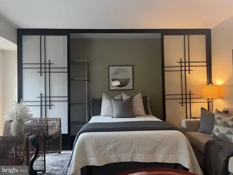 520 N Sw SW #S114, Washington, DC 20024