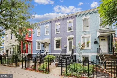 762 Morton St NW, Washington, DC 20010