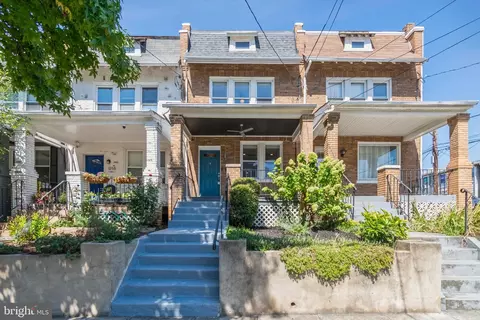 918 Evarts St NE, Washington, DC 20018