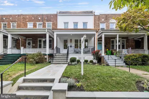 4814 Illinois Ave NW, Washington, DC 20011