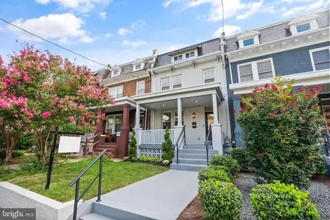 5415 13th St NW, Washington, DC 20011