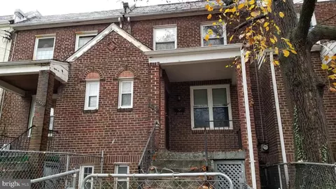 1613 Q St SE, Washington, DC 20020