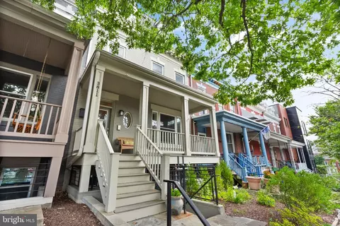 3811 New Hampshire Ave NW #2, Washington, DC 20011