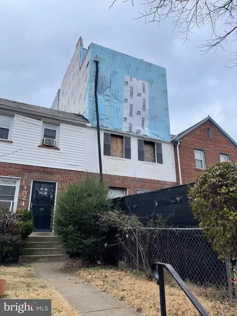 826 20th St NE, Washington, DC 20002 photo 1