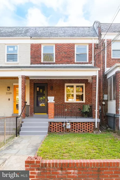 2222 13th St NE, Washington, DC 20018