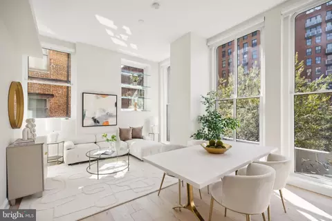 675 E Street St NW #200, Washington, DC 20004