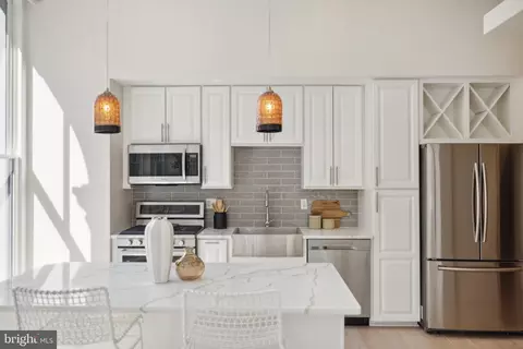 675 E Street St NW #200, Washington, DC 20004 photo 8