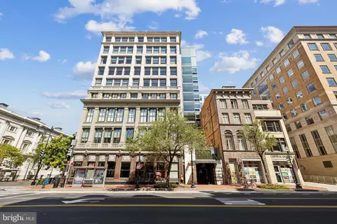 675 E Street St NW #200, Washington, DC 20004 photo 25