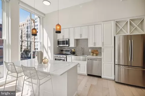 675 E Street St NW #200, Washington, DC 20004 photo 2