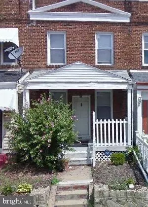 1704 Lyman Pl NE, Washington, DC 20002