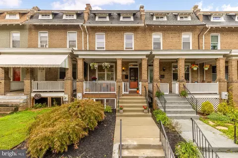 3819 13th St NW, Washington, DC 20011