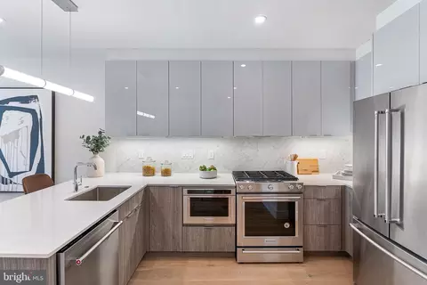 4804 Georgia Ave NW #PH403, Washington, DC 20011