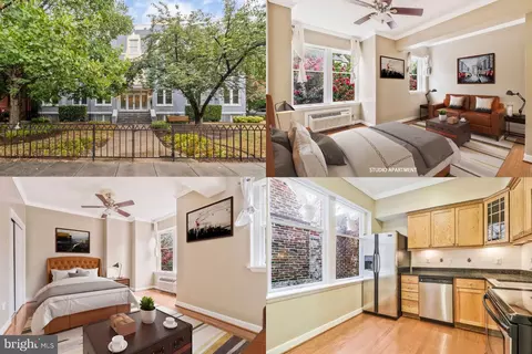1901 16th St NW #202, Washington, DC 20009