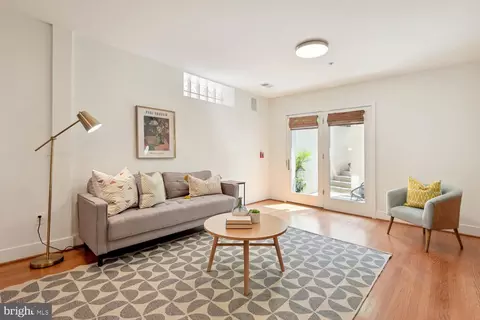 1317 Shepherd St NW #A, Washington, DC 20011