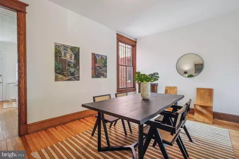 Dining - 421 G St NE, Washington, DC 20002 photo 1 of 3