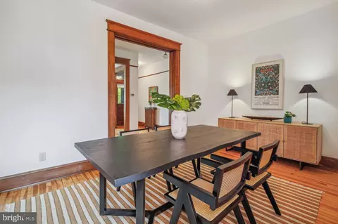 Dining - 421 G St NE, Washington, DC 20002 photo 3 of 3