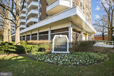 700 7th St SW #701, Washington, DC 20024