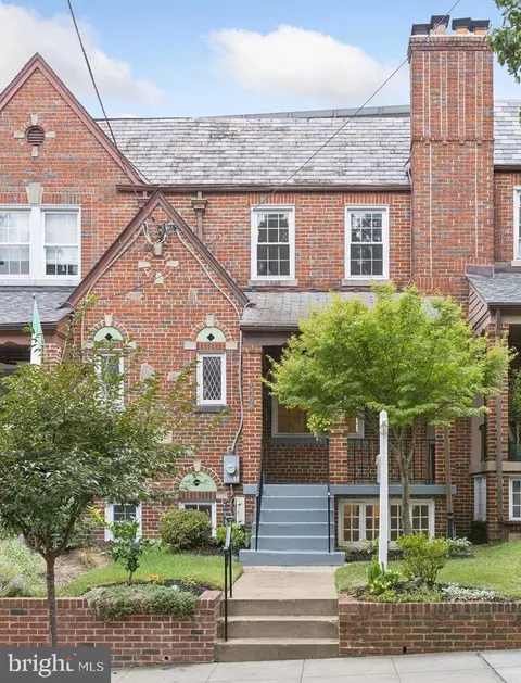 5306 2nd St NW, Washington, DC 20011