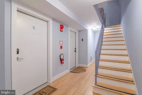 1735 Johnson Ave NW #B, Washington, DC 20009 photo 5