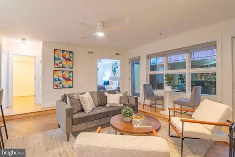 1735 Johnson Ave NW #B, Washington, DC 20009 photo 21