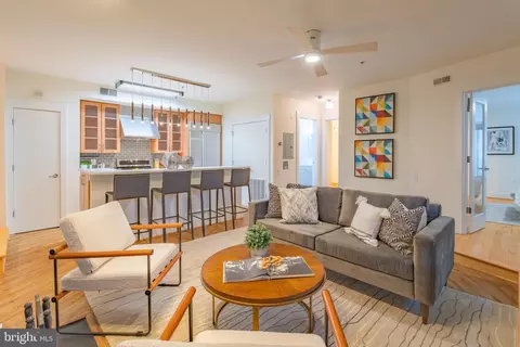 1735 Johnson Ave NW #B, Washington, DC 20009 photo 25