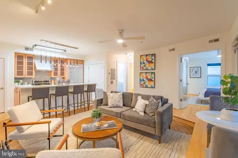 1735 Johnson Ave NW #B, Washington, DC 20009 photo 26