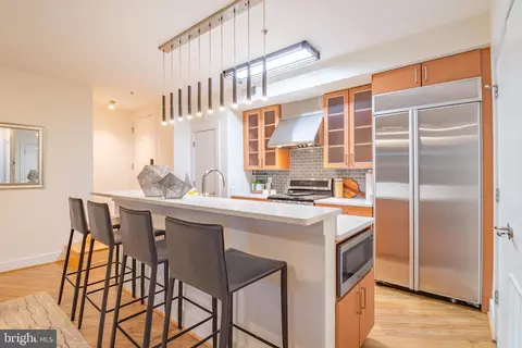 1735 Johnson Ave NW #B, Washington, DC 20009 photo 14