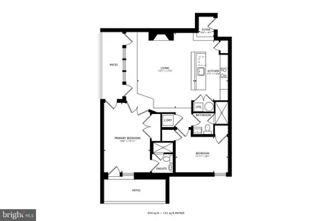 1735 Johnson Ave NW #B, Washington, DC 20009 photo 34