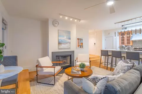 1735 Johnson Ave NW #B, Washington, DC 20009 photo 8