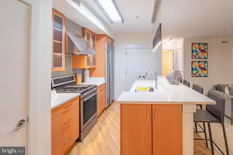 1735 Johnson Ave NW #B, Washington, DC 20009 photo 10