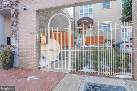 1735 Johnson Ave NW #B, Washington, DC 20009 photo 2