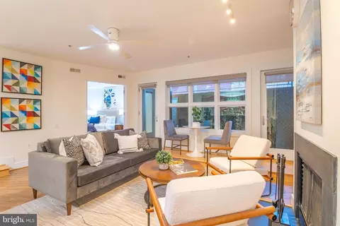 1735 Johnson Ave NW #B, Washington, DC 20009 photo 20