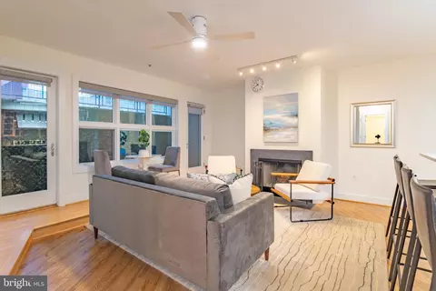 1735 Johnson Ave NW #B, Washington, DC 20009 photo 23