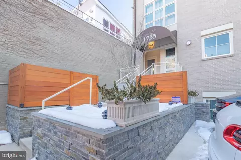 1735 Johnson Ave NW #B, Washington, DC 20009 photo 3