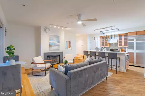 1735 Johnson Ave NW #B, Washington, DC 20009 photo 9