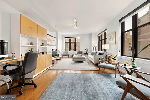 400 Massachusetts Ave NW #1008, Washington, DC 20001