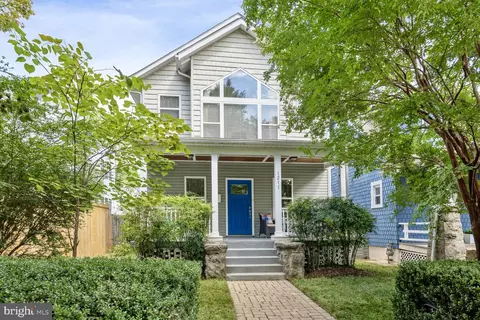 1211 Gallatin St NW, Washington, DC 20011