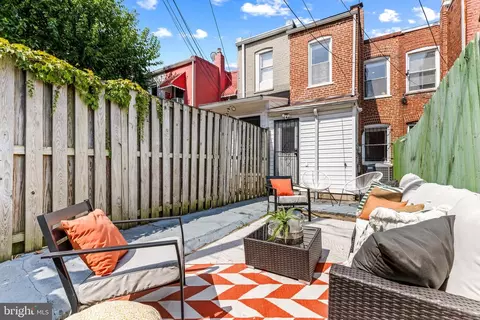 Exterior - 219 14th Pl NE, Washington, DC 20002 photo 1 of 2