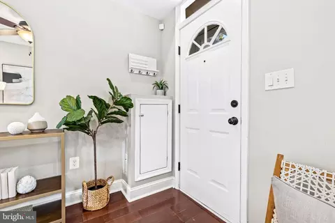 Entry Way - 219 14th Pl NE, Washington, DC 20002 photo 1 of 7