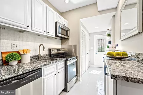 Kitchen - 219 14th Pl NE, Washington, DC 20002 photo 1 of 1