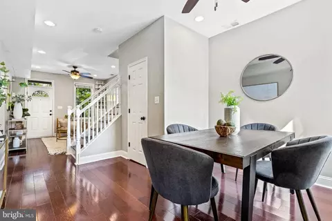 Dining - 219 14th Pl NE, Washington, DC 20002 photo 2 of 2