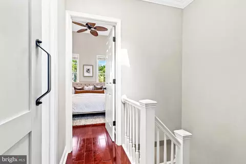 Entry Way - 219 14th Pl NE, Washington, DC 20002 photo 6 of 7