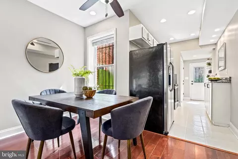Dining - 219 14th Pl NE, Washington, DC 20002 photo 1 of 2