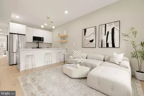 802 21st St NE #2, Washington, DC 20002 photo 3
