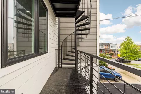 802 21st St NE #2, Washington, DC 20002 photo 26