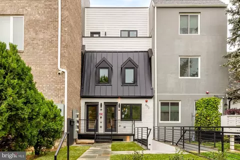 802 21st St NE #2, Washington, DC 20002 photo 2