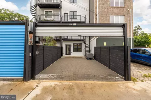 802 21st St NE #3-PH, Washington, DC 20002 photo 44