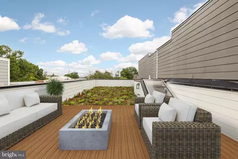 802 21st St NE #3-PH, Washington, DC 20002 photo 42