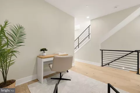 802 21st St NE #3-PH, Washington, DC 20002 photo 27