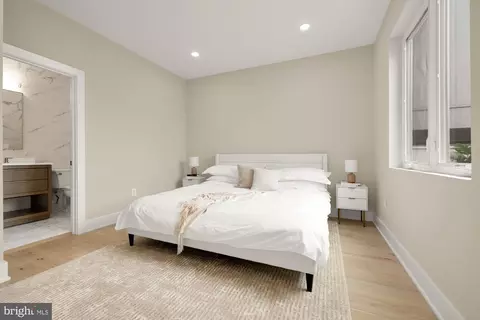 802 21st St NE #3-PH, Washington, DC 20002 photo 32